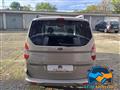 FORD TOURNEO COURIER 1.0 EcoBoost 100 CV Plus