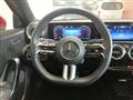 MERCEDES CLASSE A SEDAN Automatic AMG Line Advanced Plus