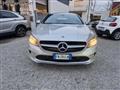 MERCEDES CLASSE CLA Shooting Brake 200 d  4matic tg : FN294LN