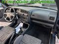 VOLKSWAGEN GOLF 1.6 cat Sport