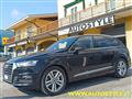 AUDI Q7 3.0TDI 218Cv 7Posti S-LINE QUATTRO TIPTRONIC 4x4