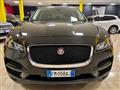 JAGUAR F-PACE 2.0 D 180 CV aut. CATENA NUOVA VIRTUAL COCKPIT