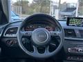 AUDI Q3 2.0 TDI 150 CV quattro S LINE