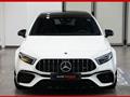 MERCEDES CLASSE A A 45S AMG 4Matic+ - TETTO - MULTIBEAM