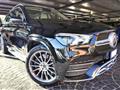 MERCEDES CLASSE GLE PREMIUM PLUS AMG TETTO PEDANE FULL!4Matic Plug-in