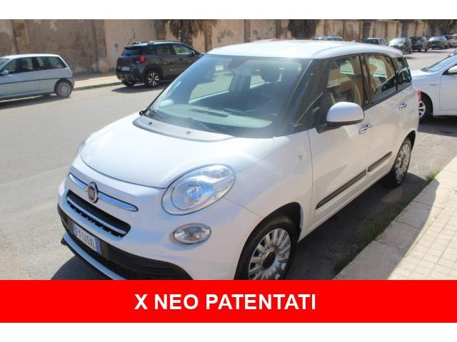 FIAT 500L Wagon 1.4 95 CV Urban