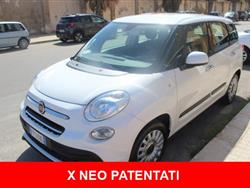 FIAT 500L Wagon 1.4 95 CV Urban