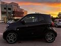 SMART FORTWO 70 1.0 Passion