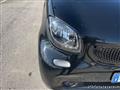 SMART FORTWO 90 0.9 Turbo twinamic Passion