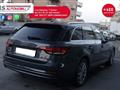 AUDI A4 AVANT A4 Avant 2.0 TDI 150 CV S tronic