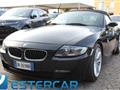 BMW Z4 2.0i cat Roadster PELLE