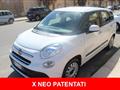 FIAT 500L Wagon 1.4 95 CV Urban