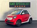 SMART FORTWO 70 1.0 twinamic Passion BLUETOOTH|NEOPATENTATI