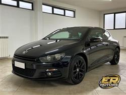 VOLKSWAGEN SCIROCCO 1.4 TSI 160CV DSG Terminale Sportivo Inox