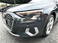 AUDI A3 SPORTBACK SPB PELLE CAMERA NAVI LED VIRTUAL UNIPRO!