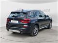 BMW X3 xDrive20d xLine