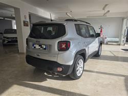 JEEP RENEGADE 1.0 T3 120 CV Limited