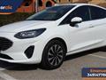 FORD FIESTA 1.1 75 CV GPL 5 porte Titanium