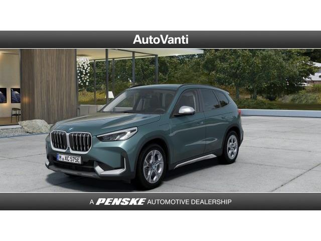 BMW X1 xDrive 25e xLine