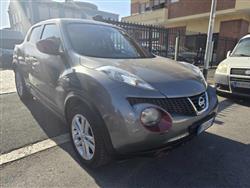 NISSAN JUKE 1.6 Tekna Cambio automatico !!!!