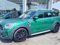 MINI COUNTRYMAN HYBRID 1.5 Cooper SE ALL4 Automatica IVA ESPOSTA