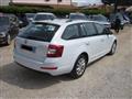 SKODA OCTAVIA 2.0 TDI CR 4x4 Wagon Executive