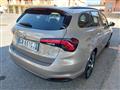 FIAT TIPO STATION WAGON 1.6 Mjt S&S DCT SW Lounge Uniprò Automatica