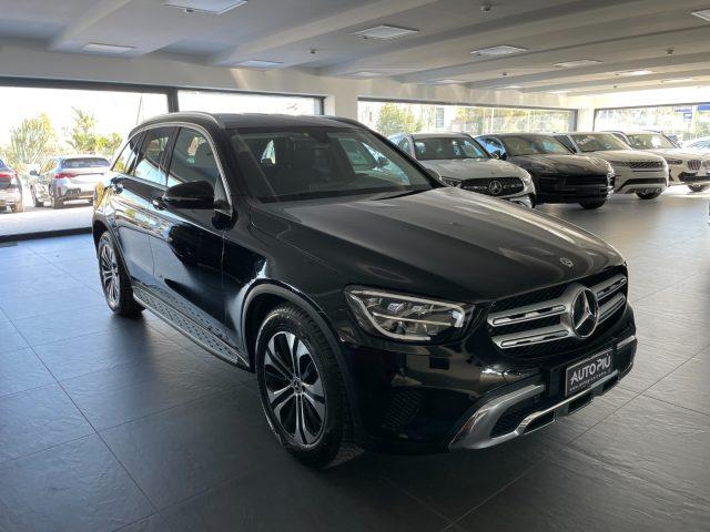 MERCEDES GLC SUV 2.0 d 4Matic 245 CV Sport