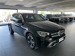 MERCEDES GLC SUV 2.0 d 4Matic 245 CV Sport