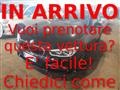 BMW SERIE 1 d 116Cv Navi Pelle Tetto LED UNIPRO TAGLIANDI BMW