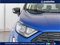 FORD ECOSPORT 1.5 TDCi 100 CV Start&Stop ST-Line Plus