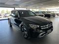 MERCEDES GLC SUV 2.0 d 4Matic 245 CV Sport