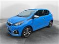 PEUGEOT 108 VTi 68 5 porte Allure