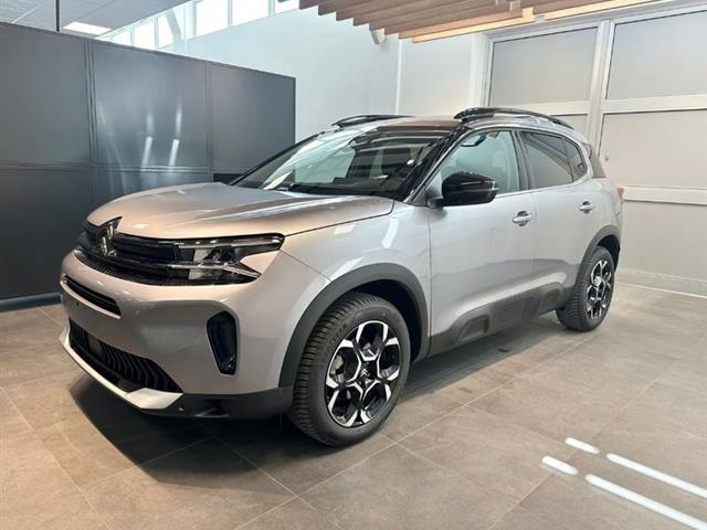 CITROEN C5 AIRCROSS C5 Aircross BlueHDi 130 S&S EAT8 Plus