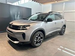 CITROEN C5 AIRCROSS C5 Aircross BlueHDi 130 S&S EAT8 Plus