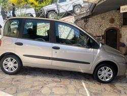 FIAT MULTIPLA 1.6 16V Natural Power Active