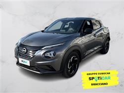 NISSAN JUKE HYBRID Juke