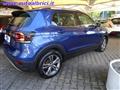 VOLKSWAGEN T-CROSS 1.0 TSI 115 CV DSG ADVANCED ?VENDUTA?