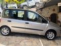 FIAT MULTIPLA 1.6 16V Natural Power Active