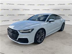 AUDI A7 SPORTBACK A7 SPB 40 2.0 TDI S tronic Business Plus