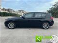 BMW SERIE 1 d-5 porte