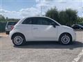 FIAT 500 1.0 Hybrid