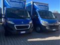 CITROEN Jumper 2.2 HDI 160CV FURGONATURA ONNICAR SPONDA Jumper 33 BlueHDi 160 PM-TN Furgone