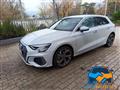 AUDI A3 SPORTBACK SPB 30 g-tron S tronic S line edition