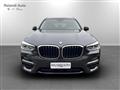 BMW X3 xdrive20d Business Advantage 190cv auto my19