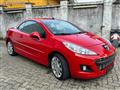 PEUGEOT 207 1.6 VTi 120CV CC Platinum