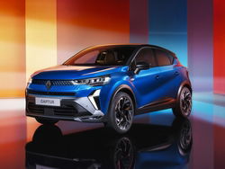 RENAULT NEW CAPTUR II 2019 1.0 tce Techno 90cv