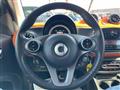 SMART FORTWO 1.0cc CABRIO 71cv BLUETOOTH CRUISE CERCHI IN LEGA