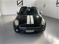 MINI MINI 3 PORTE 1.4 BENZINA 95CV CAMBIO MANUALE