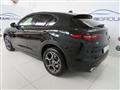 ALFA ROMEO STELVIO 2.0 Turbo 200 CV AT8 Q4 Sport-Tech MY19